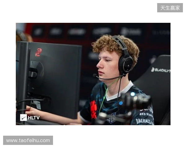 爆料:Chr1zN即将加盟Heroic 爆料:Chr1zN即将加盟Heroic