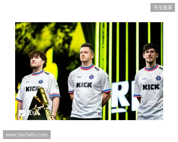 ZywOo：怀念作为热门队伍的压力感