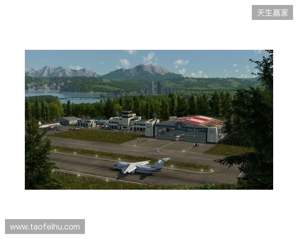 《狂热运输3》:全新实机演示:核心“大亨”机制首度曝光 《狂热运输3》:全新实机演示:核心“大亨”机制首度曝光