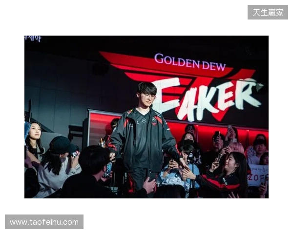 迎仕柏携手T1战队举办第二季《LCK TEAM路演：T1主场》为粉丝打造娱乐度假体验