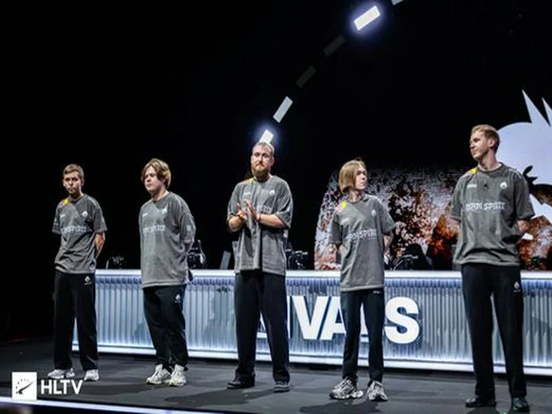 Spirit分析师：zont1x因健康原因离队，队伍图池确实有问题